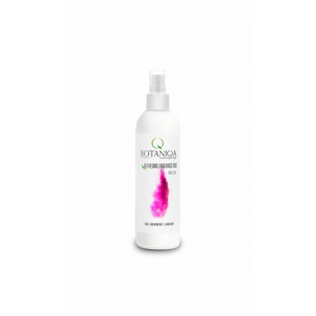 Basic Line Refreshing Mist - Fresh Love - NOWOŚĆ